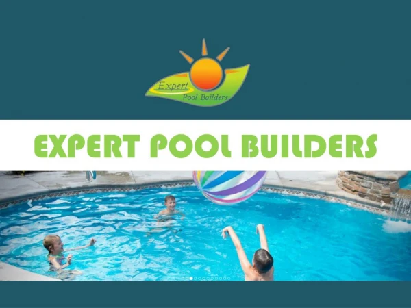 Do Not Commit These Mistakes While Buying Fiberglass Pools