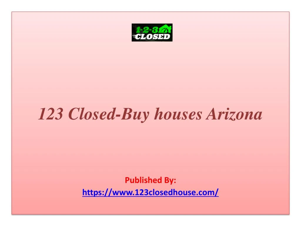 123 closed buy houses arizona published by https www 123closedhouse com