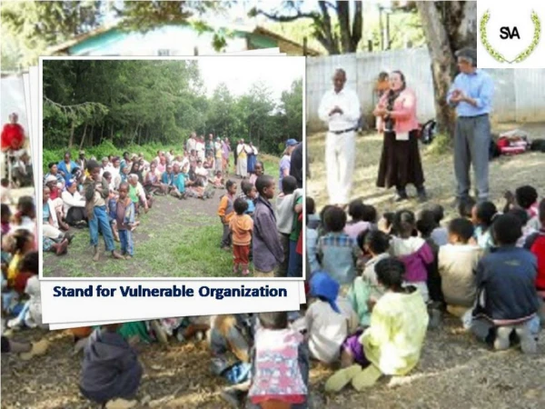 Tips for Finding Credible and Best Performing NGO in Ethiopia