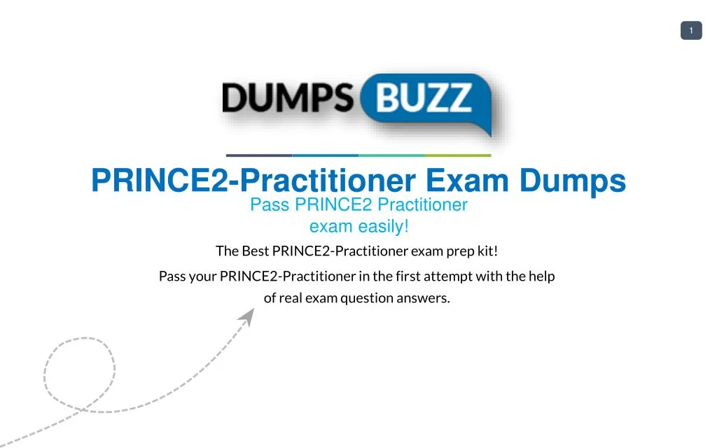 prince2 practitioner exam dumps