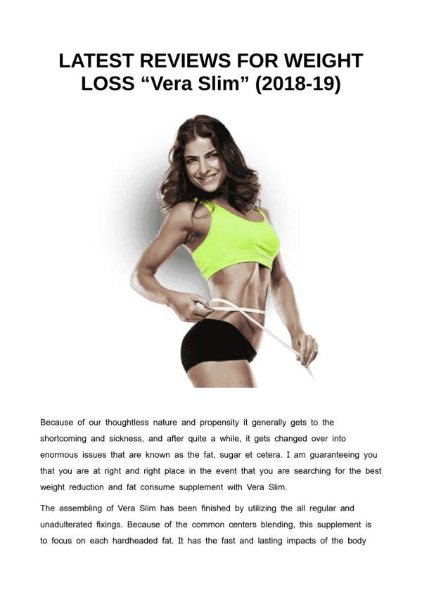 http://advisorwellness.com/vera-slim/