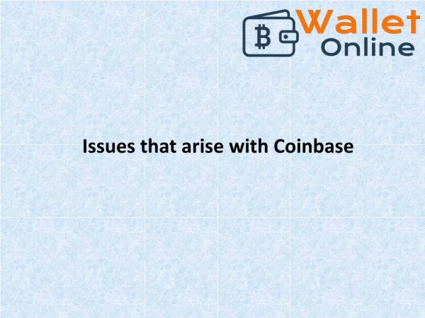 Need Assistance Contact Coinbase Exchange Number