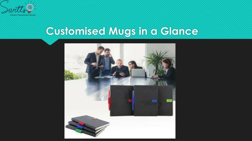 customised mugs in a glance
