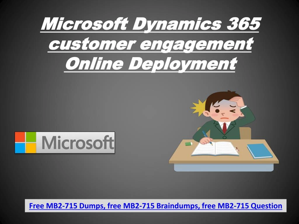 microsoft dynamics 365 customer engagement online