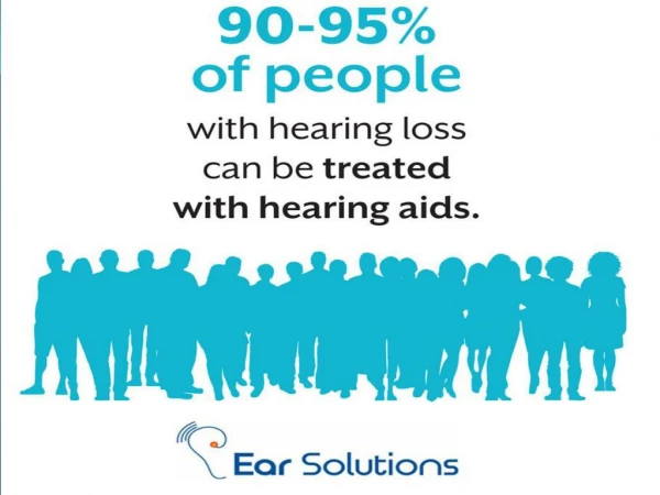 Hire The Best Hearing Aid Clinic in Mumbai