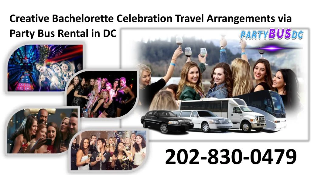 creative bachelorette celebration travel