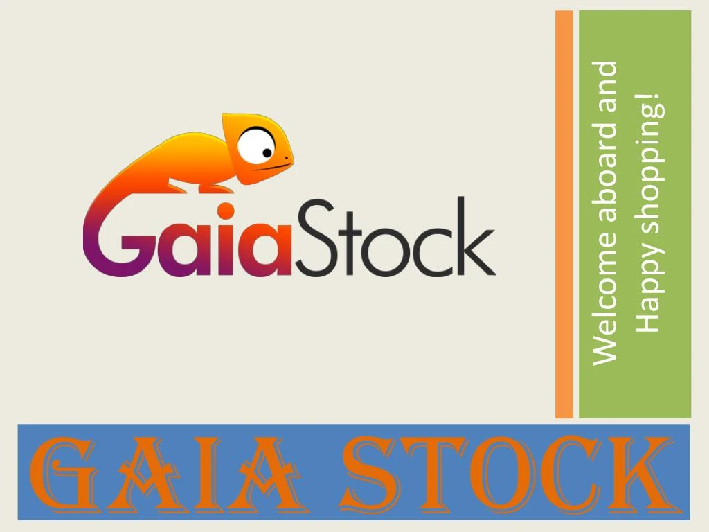 gaia stock