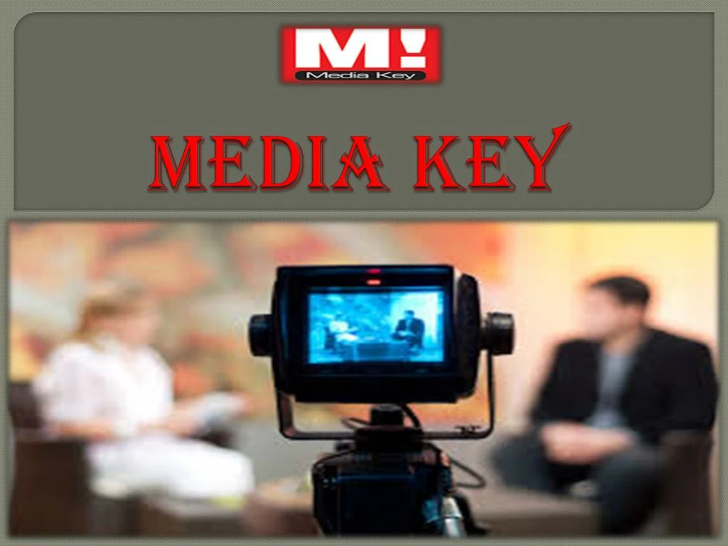 media key