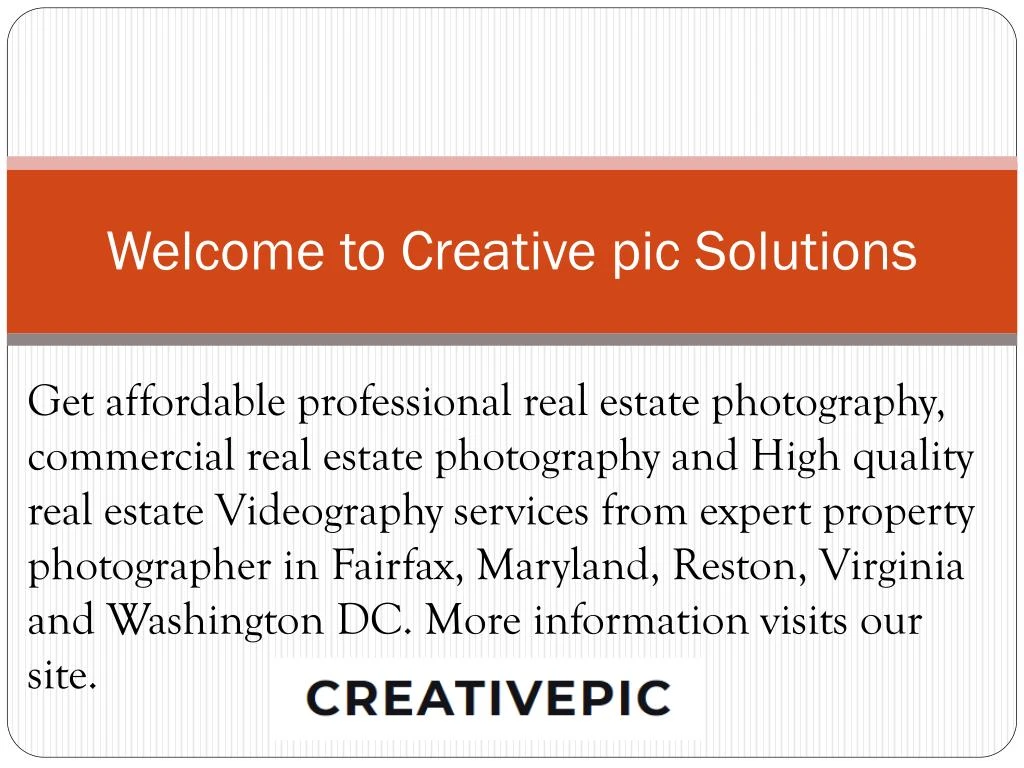 welcome to creative pic solutions