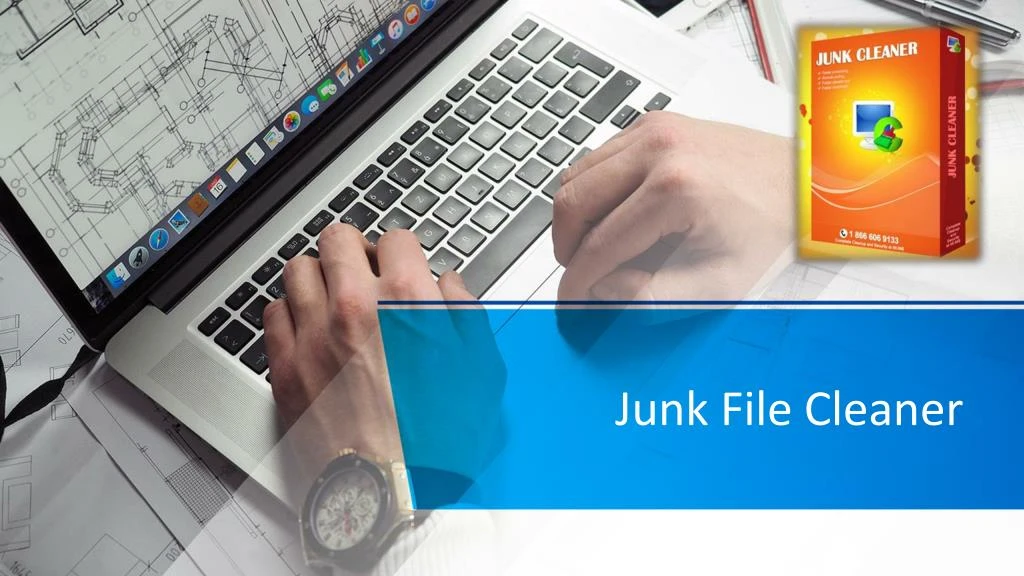junk file cleaner
