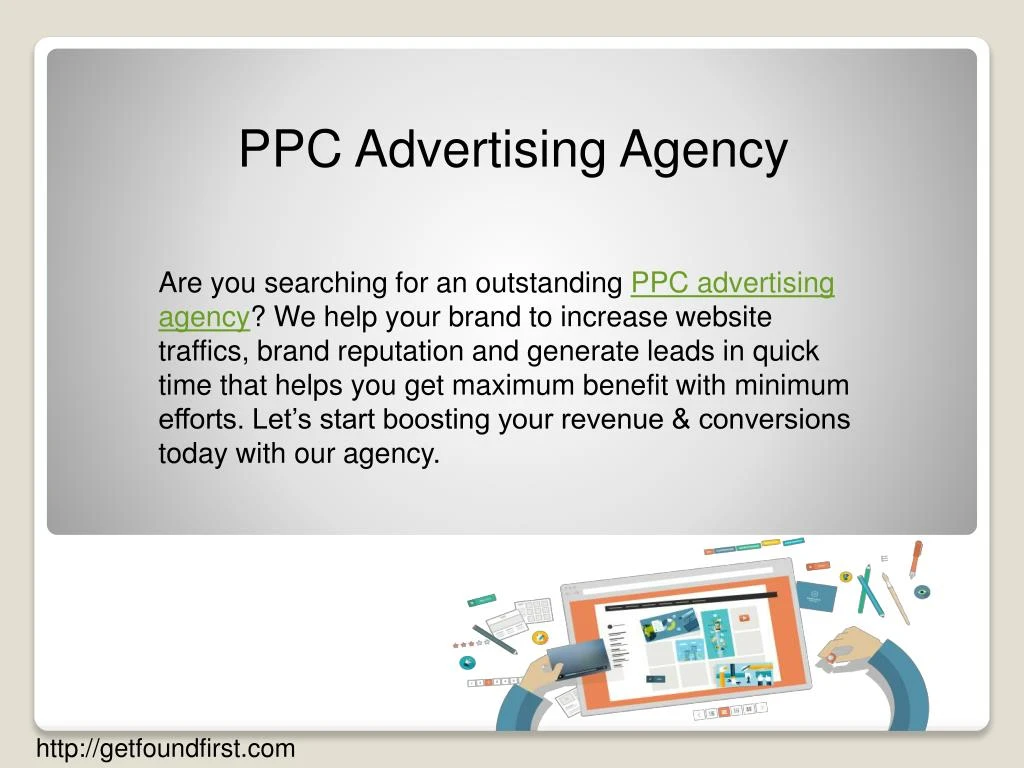 ppc advertising agency