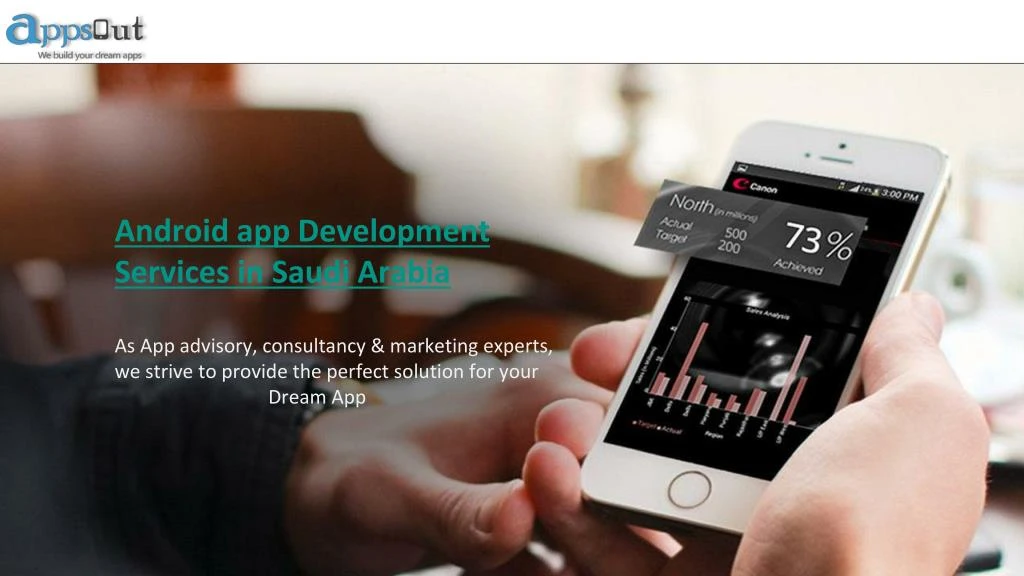 android app development services in saudi arabia