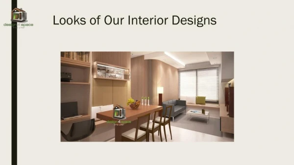 Contact us for Interior Designer â€“ An Easiest Way to Design your Home