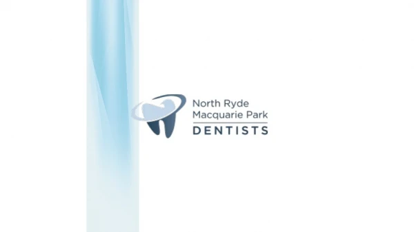 Family Dentistry - The Solution to Oral Health