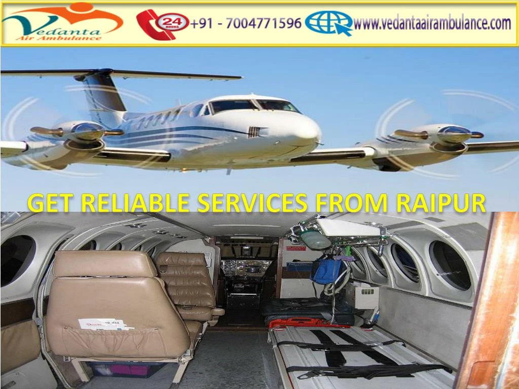 get reliable services from raipur