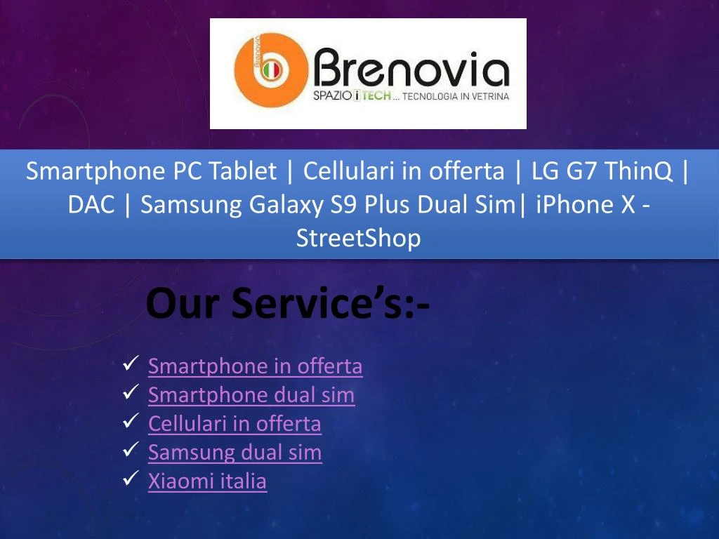 smartphone pc tablet cellulari in offerta