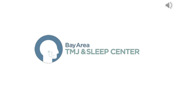 Get Holistic Brandon TMJ Treatment At Bay Area TMJ And Sleep Center