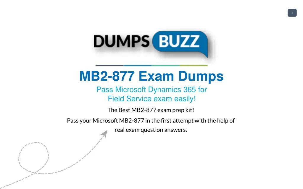 mb2 877 exam dumps