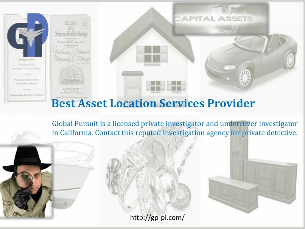 best asset location services provider