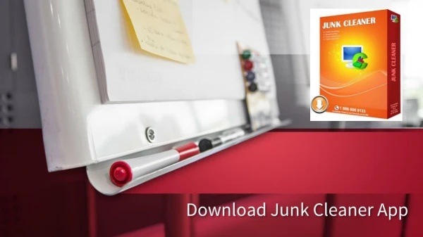 Remove junk files from your Android phone