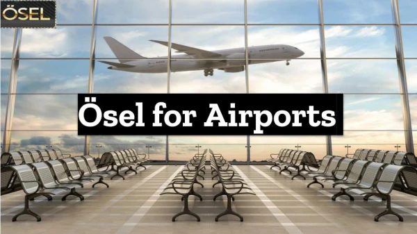 Digital Signage at Airports: Think beyond FIDS
