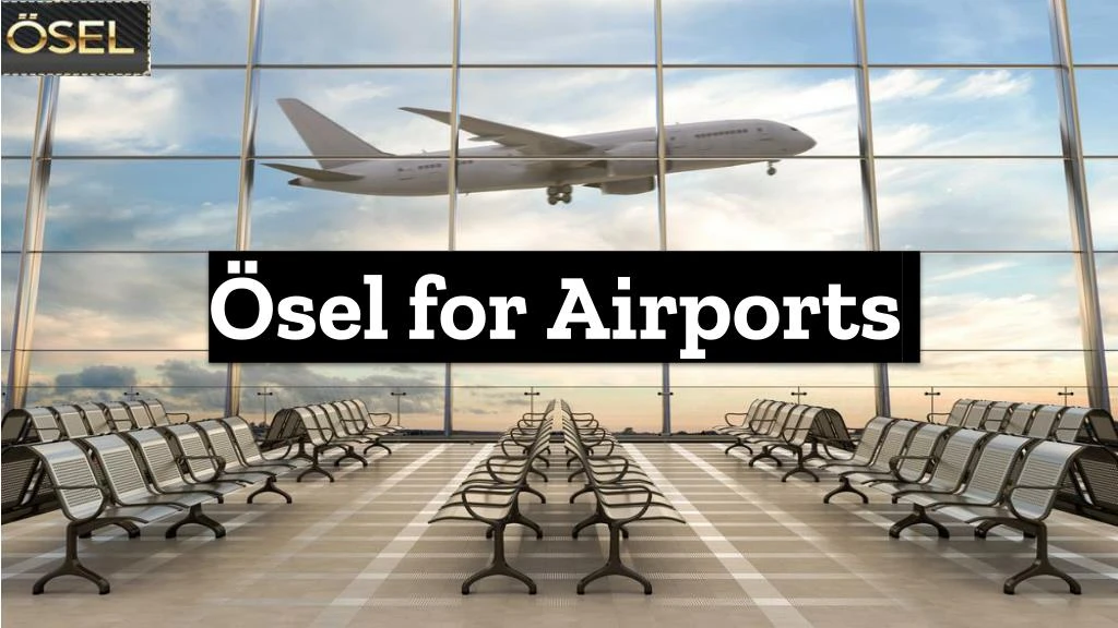sel for airports