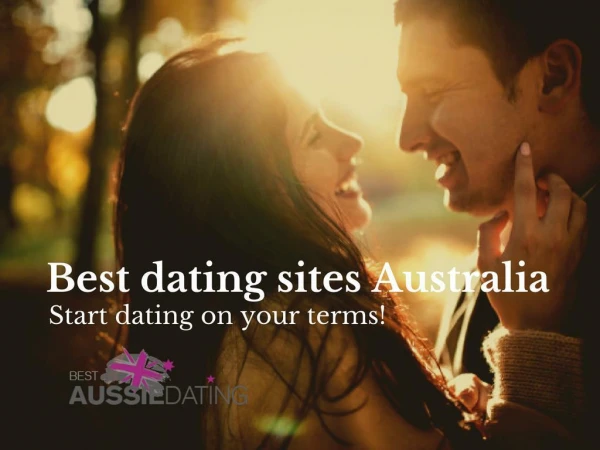Dating Apps Australia