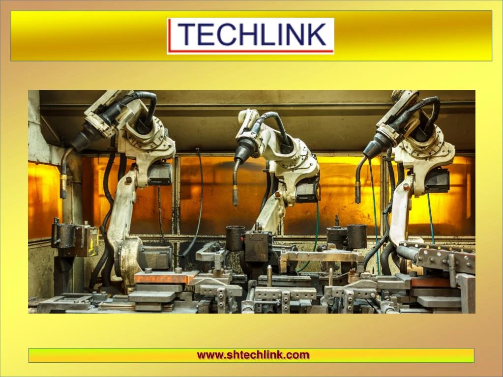 www shtechlink com