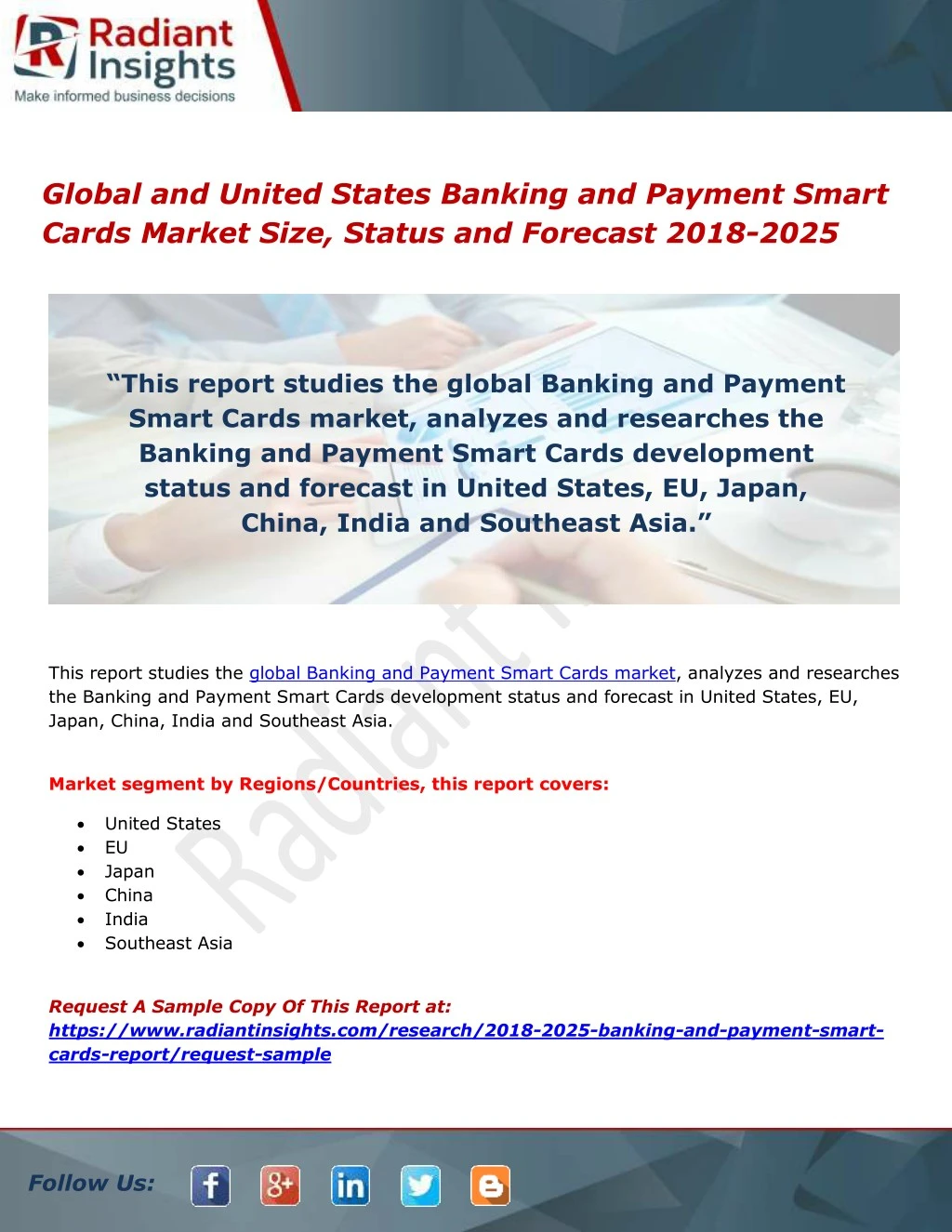 global and united states banking and payment