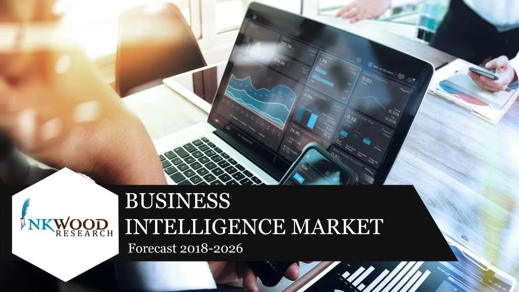 business intelligence market