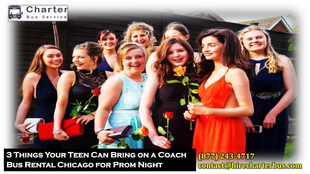 3 things your teen can bring on a coach