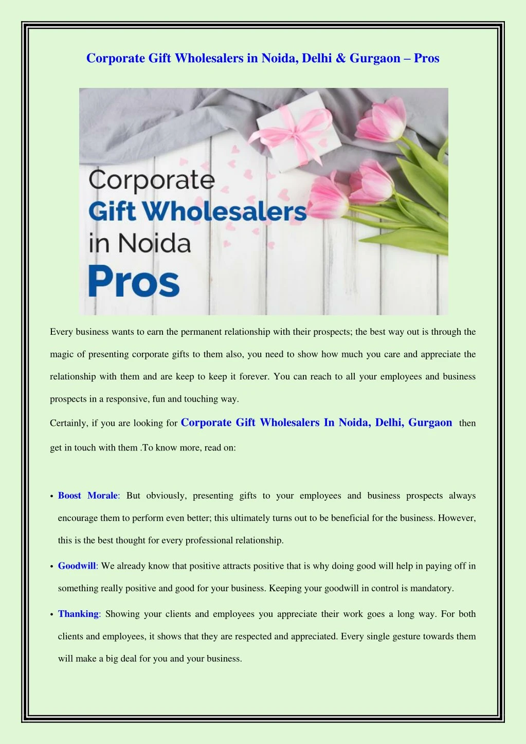 corporate gift wholesalers in noida delhi gurgaon