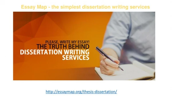 Do You Need Dissertation help?