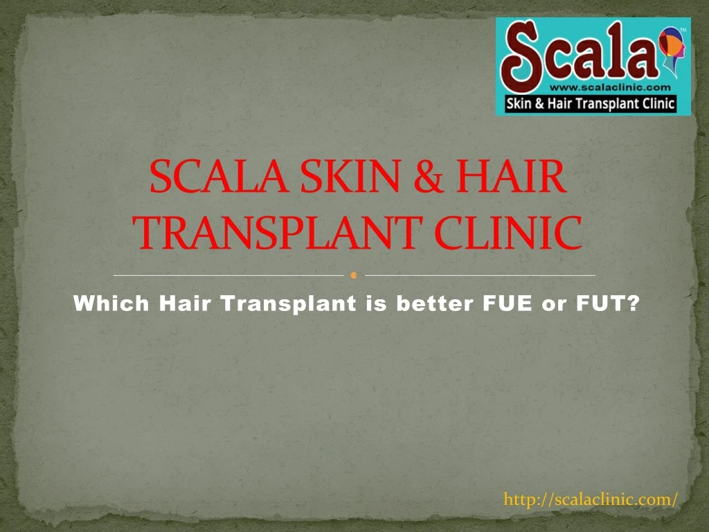 scala skin hair scala skin hair transplant clinic