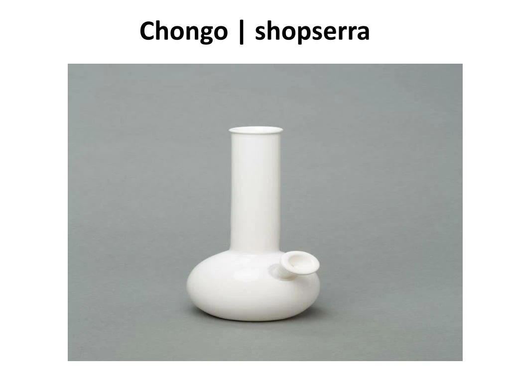 chongo shopserra