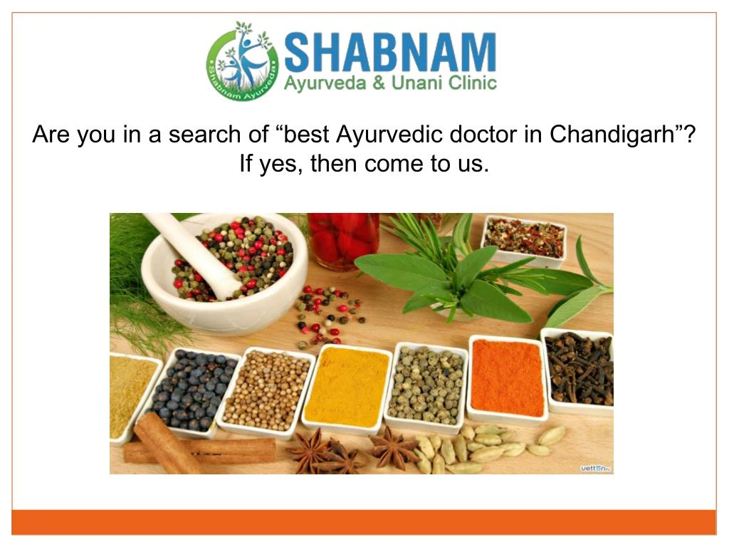 are you in a search of best ayurvedic doctor