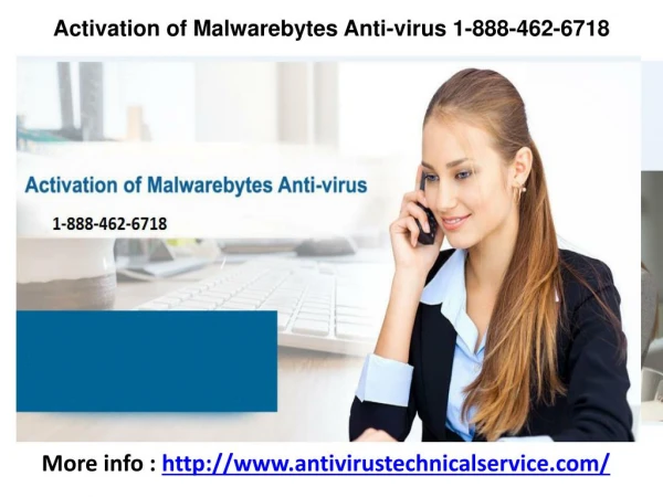 Malwarebytes Is Blocking My Website 1-888-462-6718