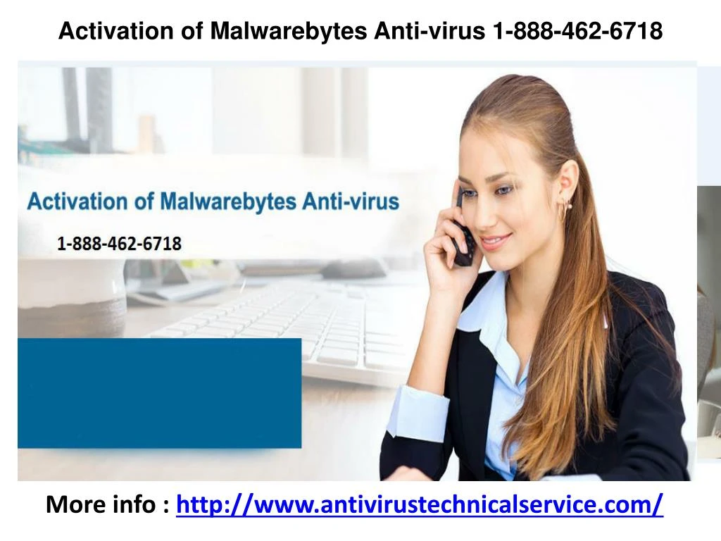 activation of malwarebytes anti virus 1 888 462 6718