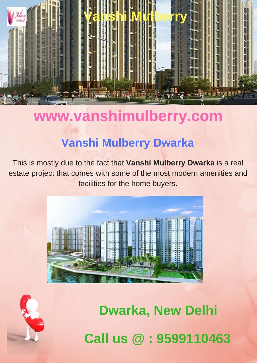 vanshi mulberry