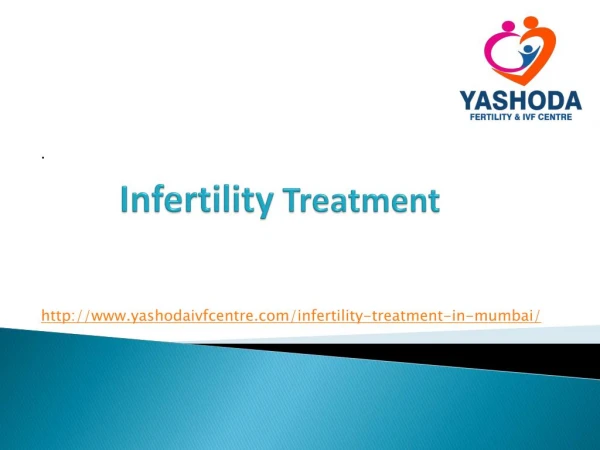 Infertility treatment in Mumbai|Semens Analysis|YashodaIVFcentre