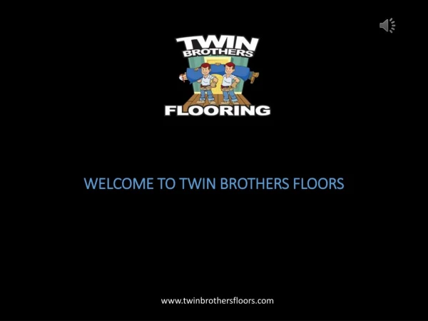 Top Hardwood Flooring Organizations - Twin Brothers Floors