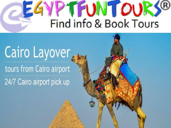 Egypt tours