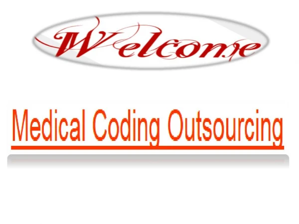 Medical Coding Services Company in USA
