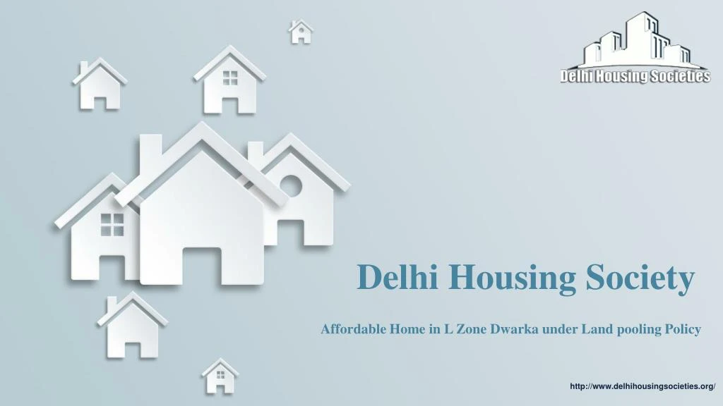 delhi housing society
