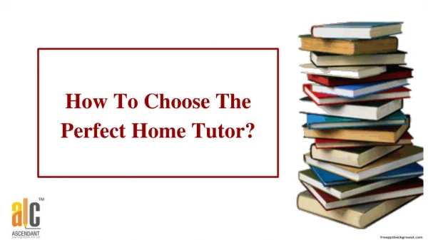 Home tuition in Nagpur with guaranteed results.