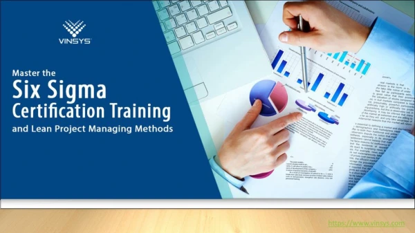 Lean Six Sigma Green Belt(SSGB) Certification Training at Bangalore PDF