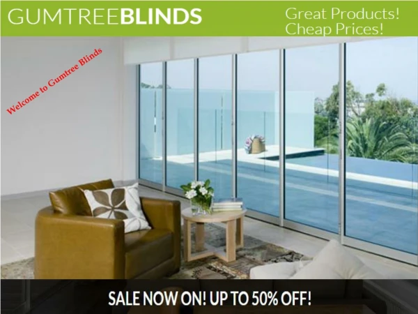 Roman Blinds Perth