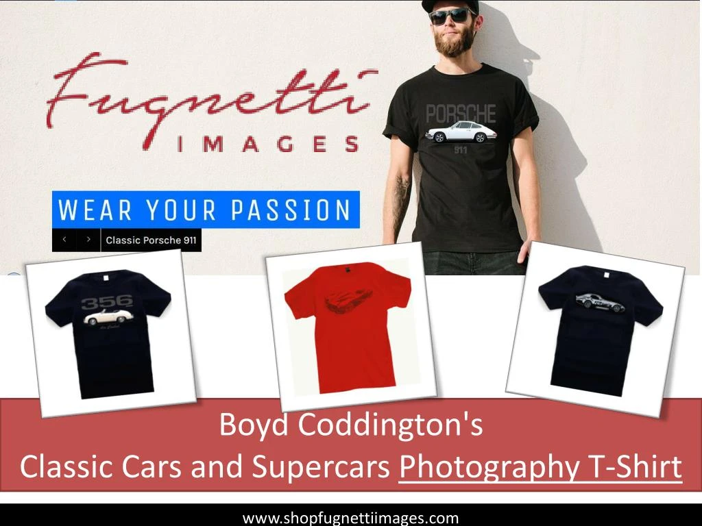 boyd coddington s classic cars and supercars