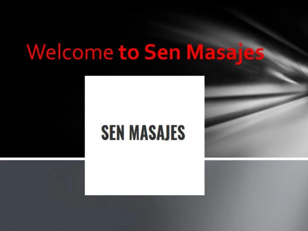 Couples Massage Madrid | Hot Stone Massage | Sen Masajes