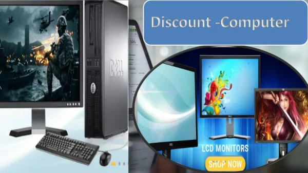 Discount-Computer